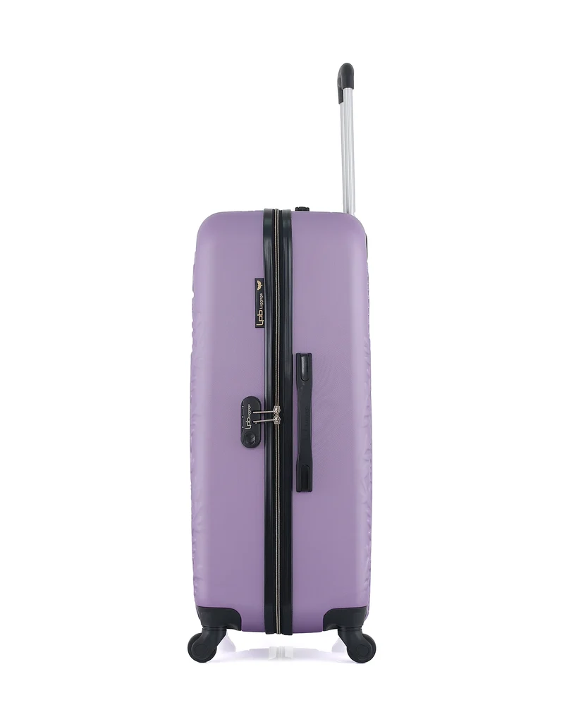 Set de 4 Valises Rigide NAÏS-M