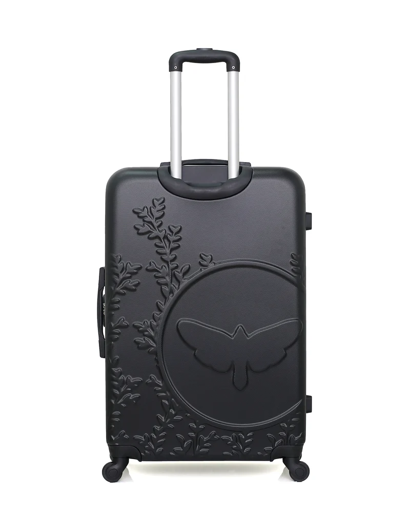 Set de 4 Valises Rigide NAÏS-M