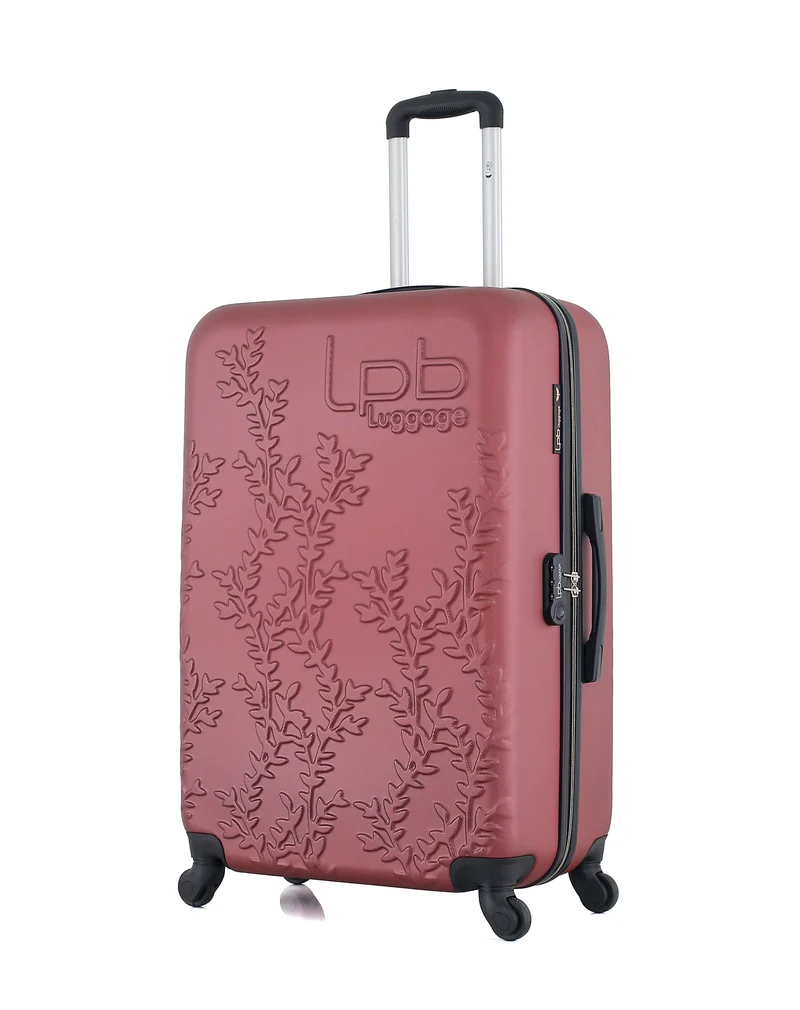 Set de 4 Valises Rigide NAÏS-M