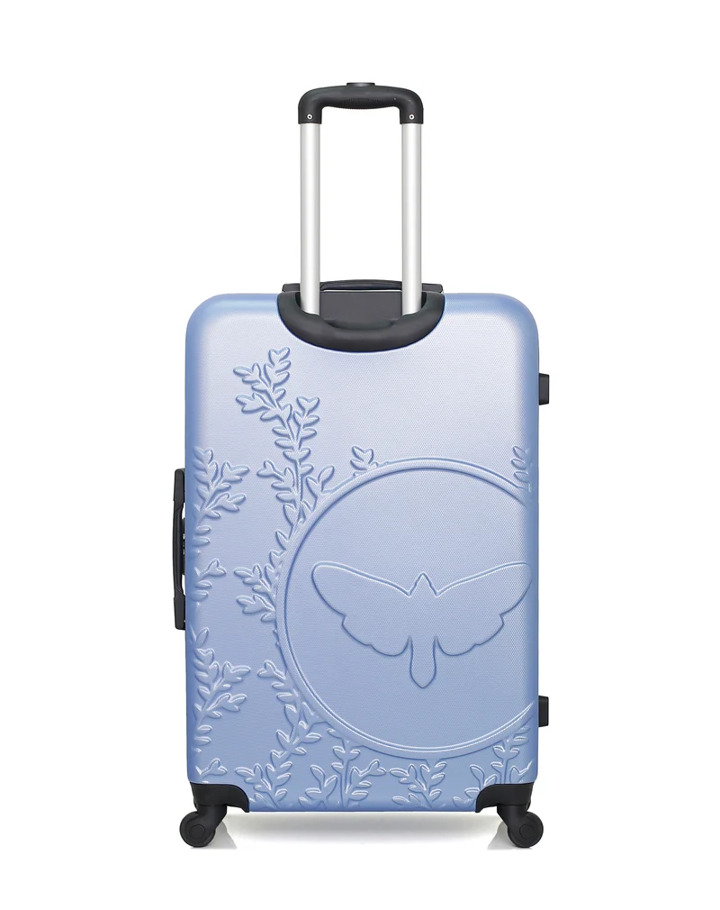 Set de 4 Valises Rigide NAÏS-M