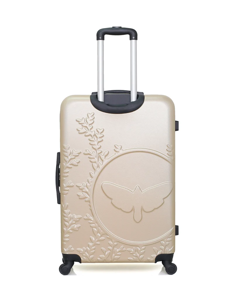 Set de 4 Valises Rigide NAÏS-M