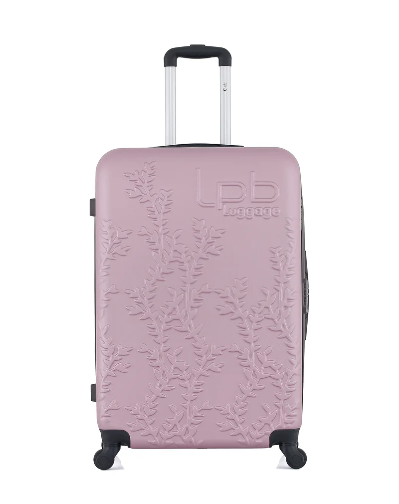 Set de 4 Valises Rigide NAÏS-M