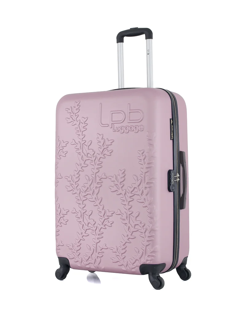 Set de 4 Valises Rigide NAÏS-M