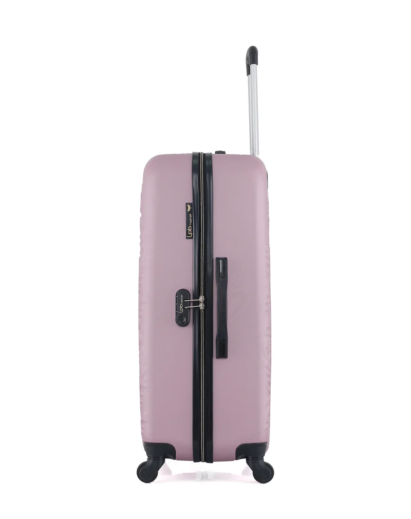 Set de 4 Valises Rigide NAÏS-M