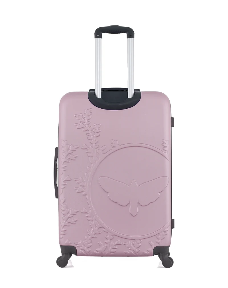 Set de 4 Valises Rigide NAÏS-M