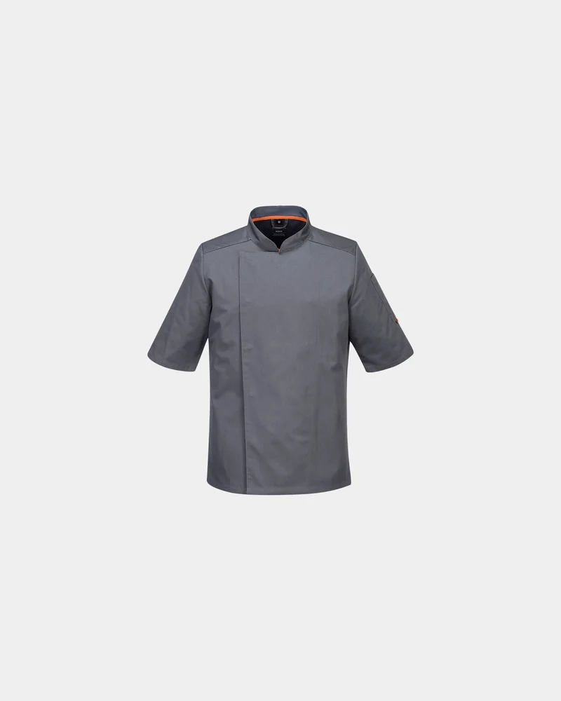 Veste Maille Pro S/S à personnaliser