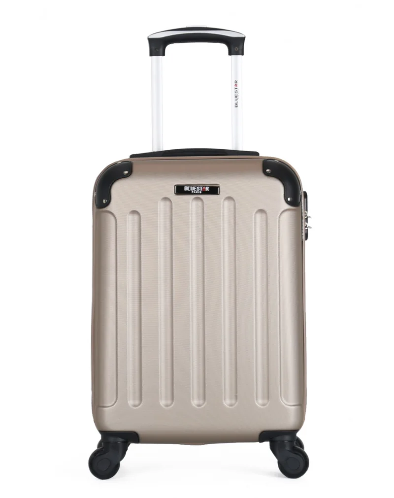 Valise Cabine Rigide MADRID-E