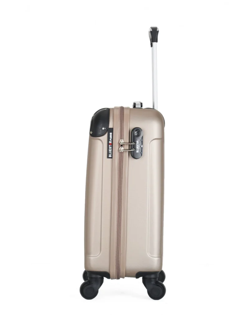 Valise Cabine Rigide MADRID-E