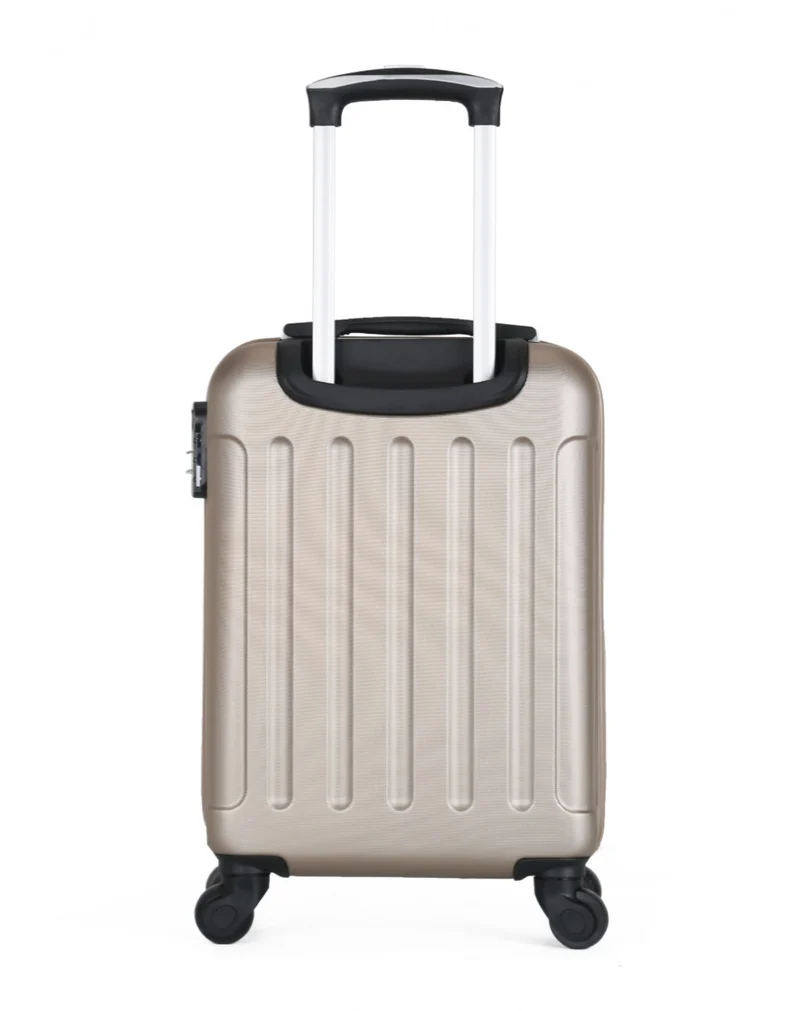 Valise Cabine Rigide MADRID-E