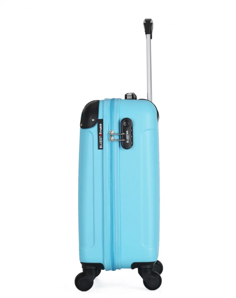 Valise Cabine Rigide MADRID-E