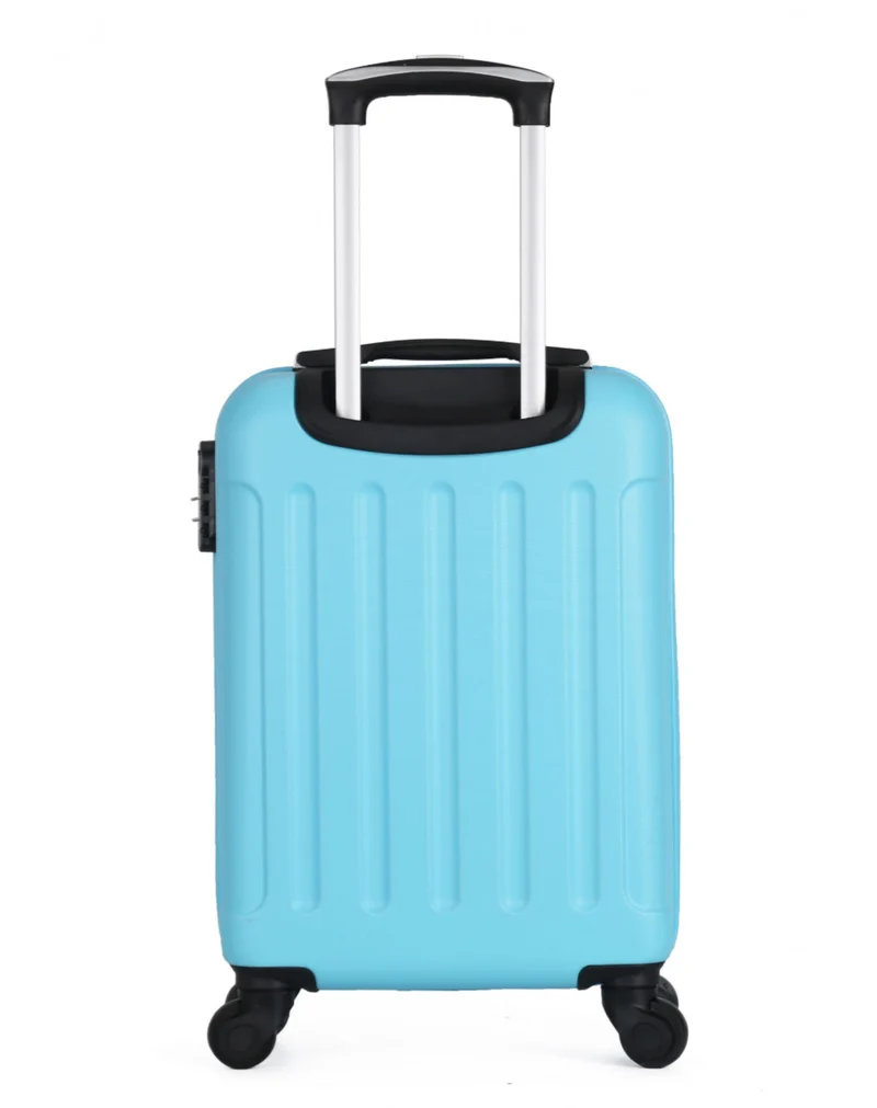 Valise Cabine Rigide MADRID-E
