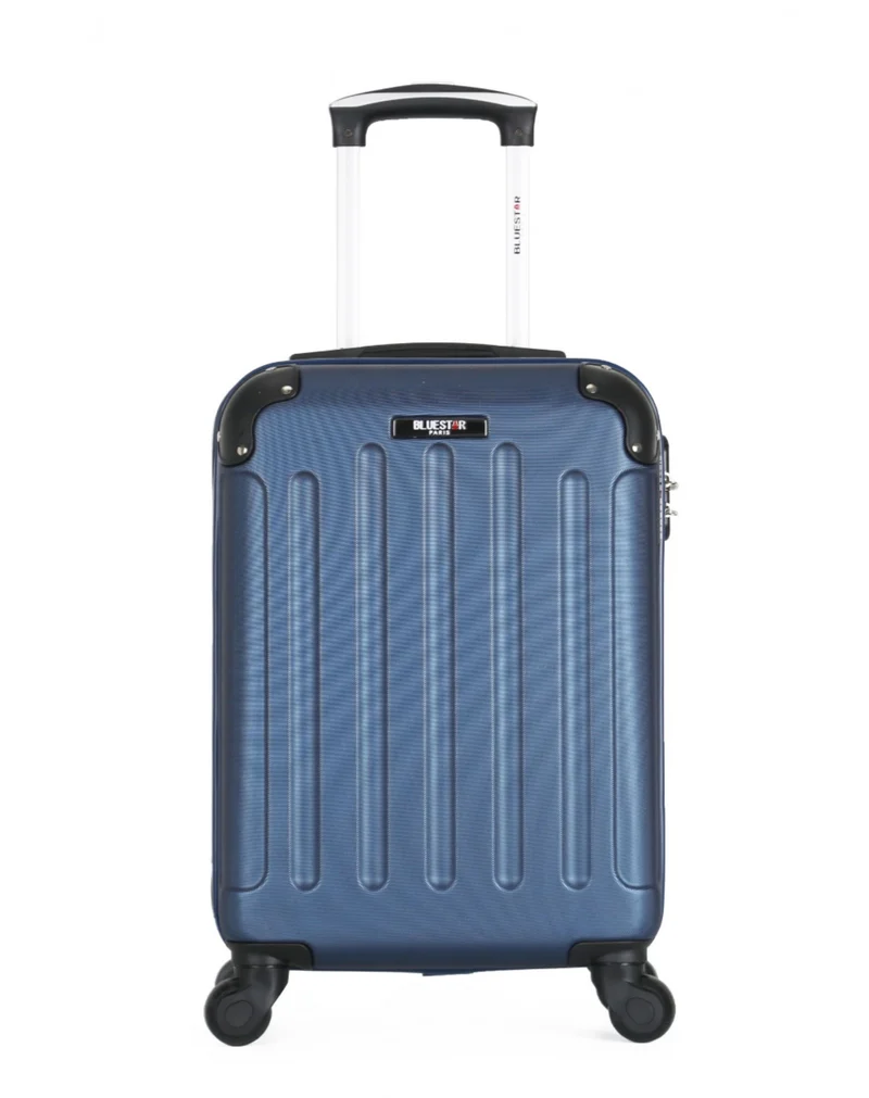 Valise Cabine Rigide MADRID-E