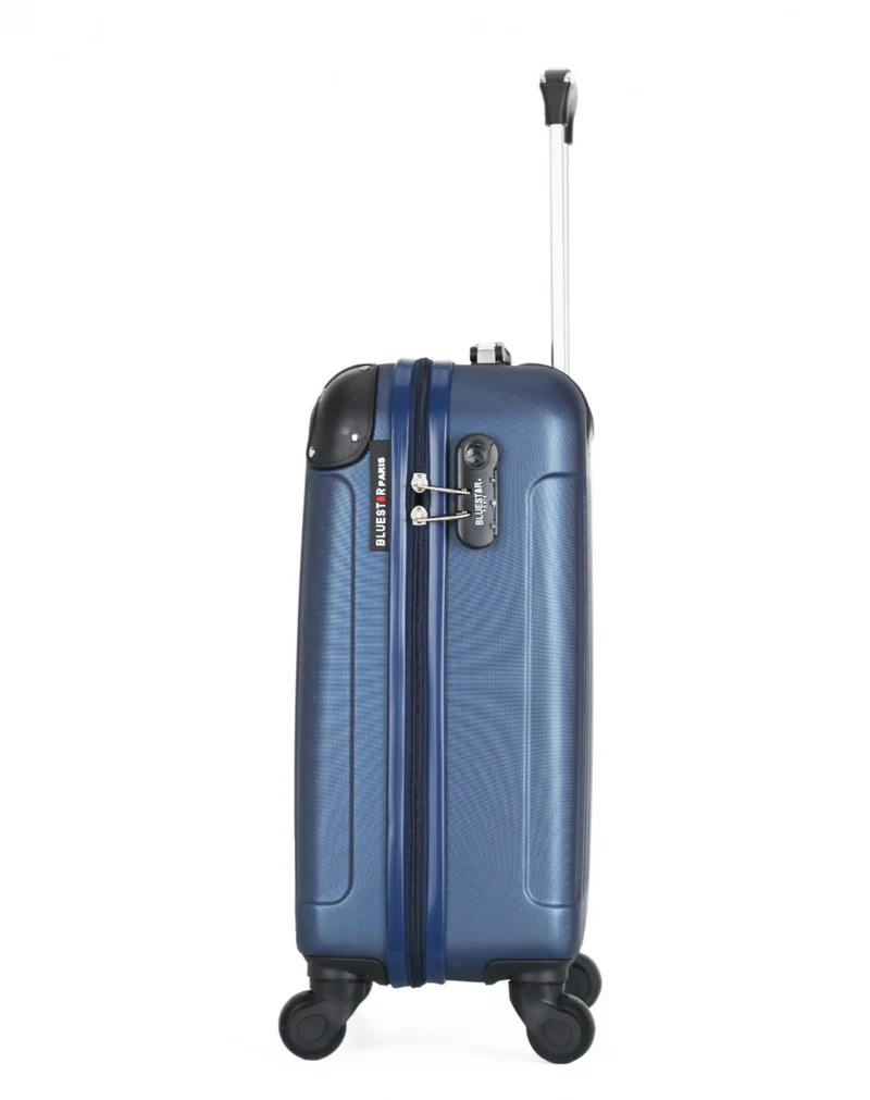Valise Cabine Rigide MADRID-E