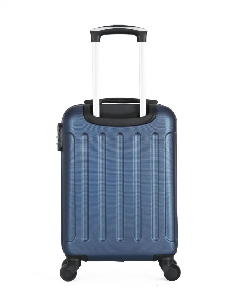 Valise Cabine Rigide MADRID-E