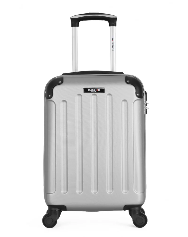 Valise Cabine Rigide MADRID-E