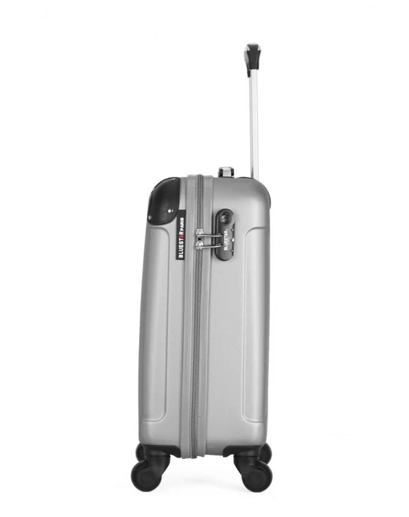 Valise Cabine Rigide MADRID-E