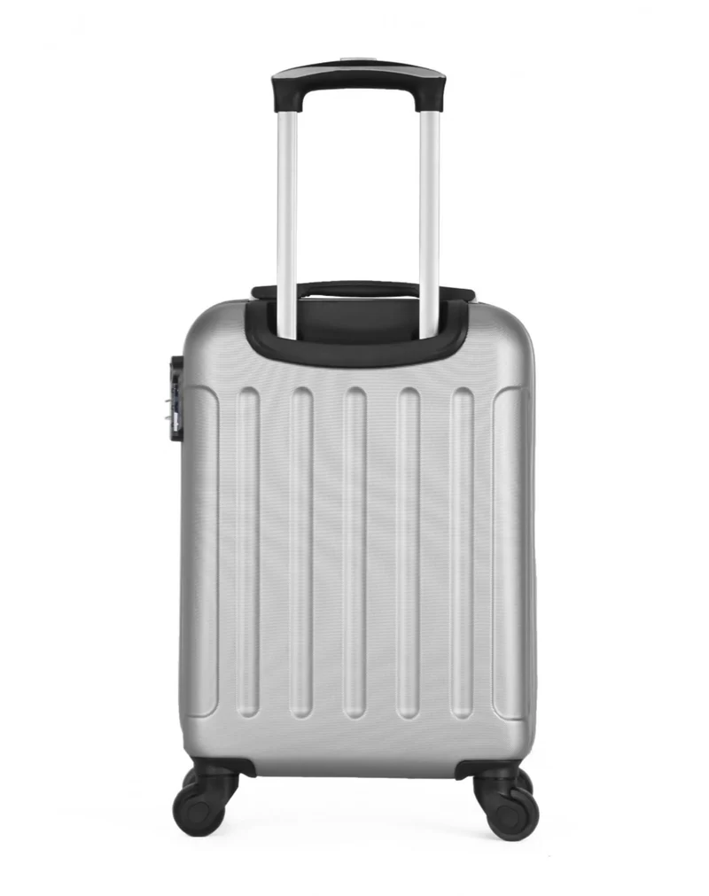 Valise Cabine Rigide MADRID-E