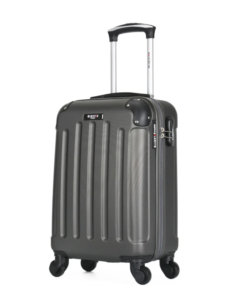 Valise Cabine Rigide MADRID-E