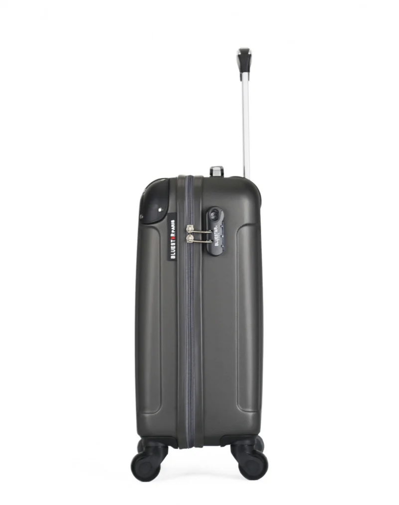 Valise Cabine Rigide MADRID-E