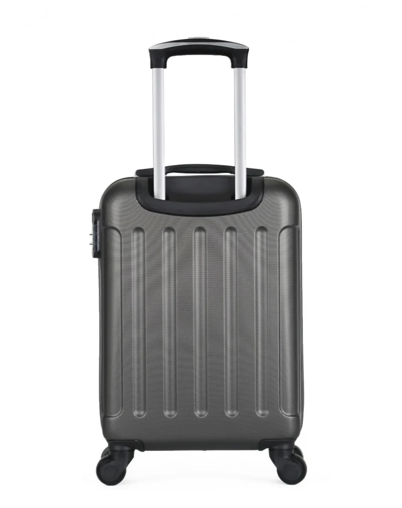 Valise Cabine Rigide MADRID-E