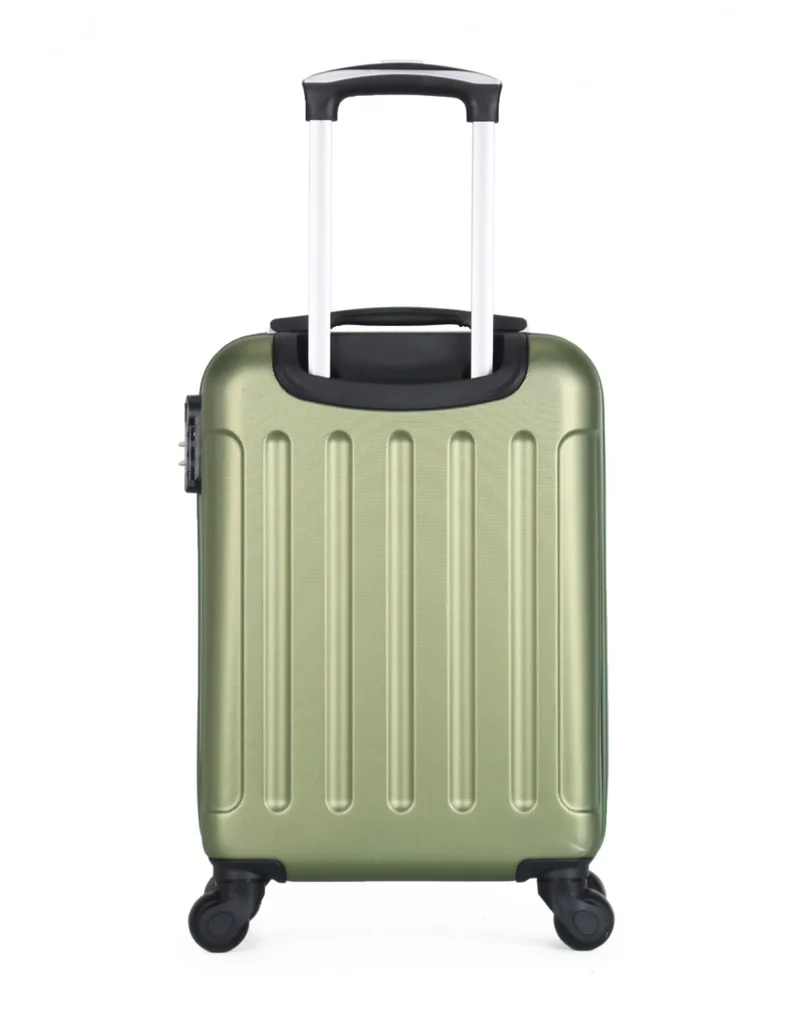 Valise Cabine Rigide MADRID-E