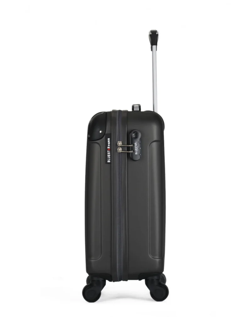 Valise Cabine Rigide MADRID-E