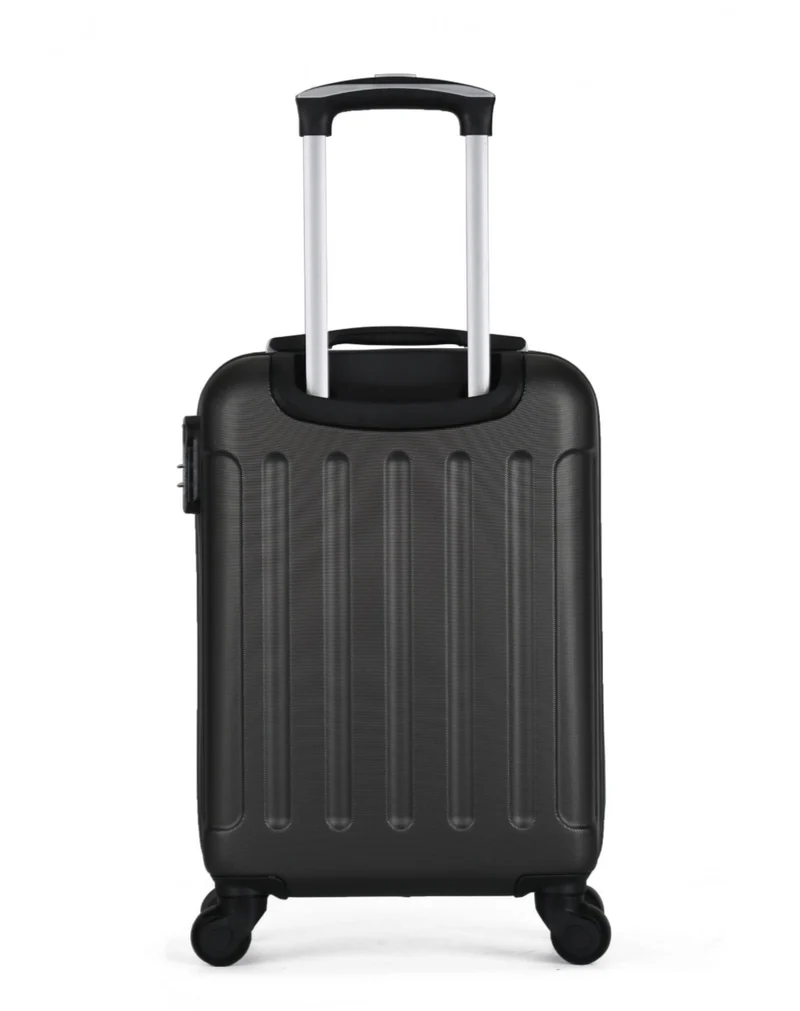 Valise Cabine Rigide MADRID-E