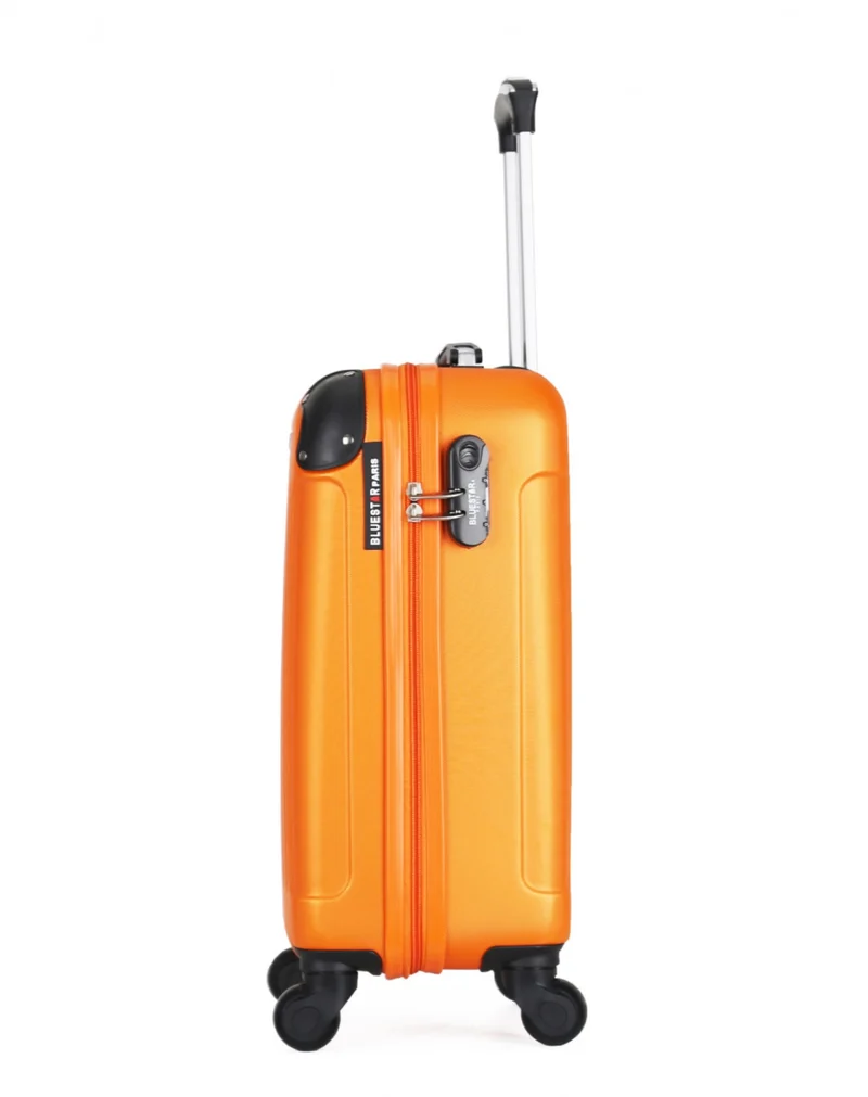 Valise Cabine Rigide MADRID-E