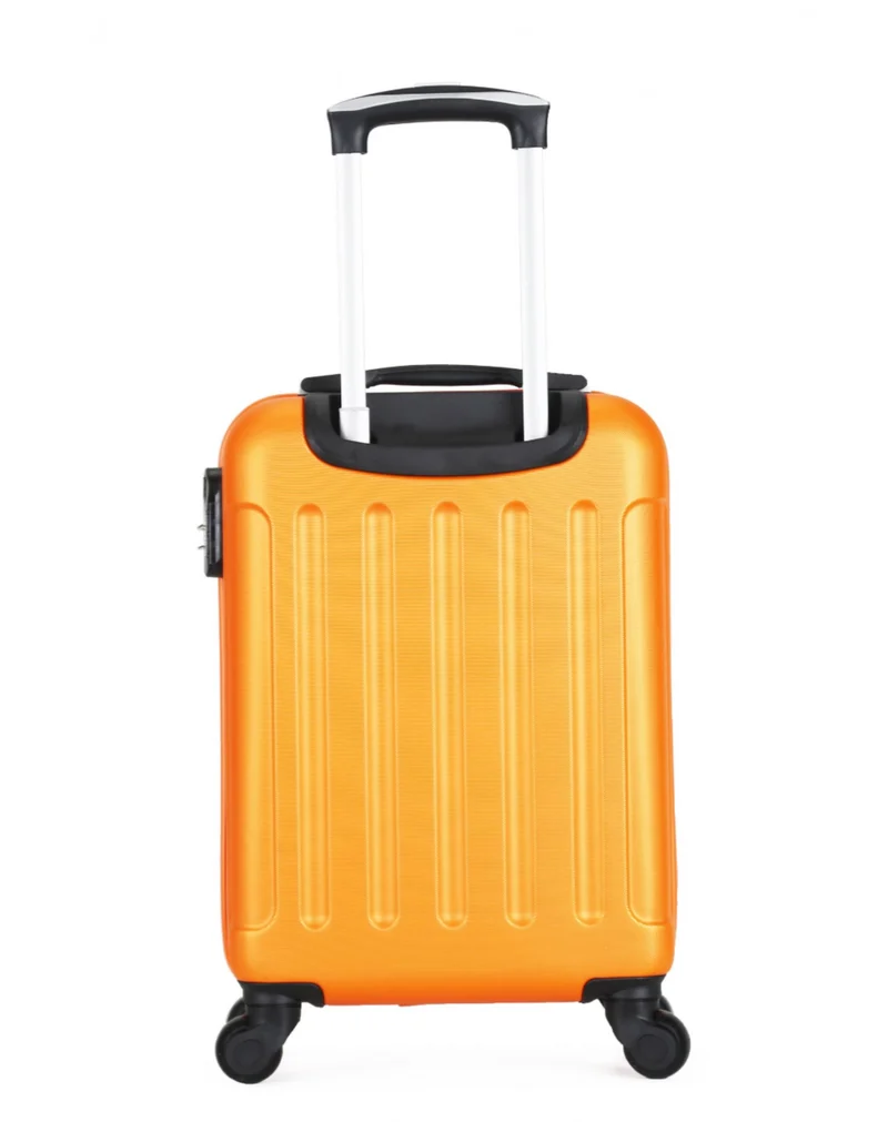 Valise Cabine Rigide MADRID-E