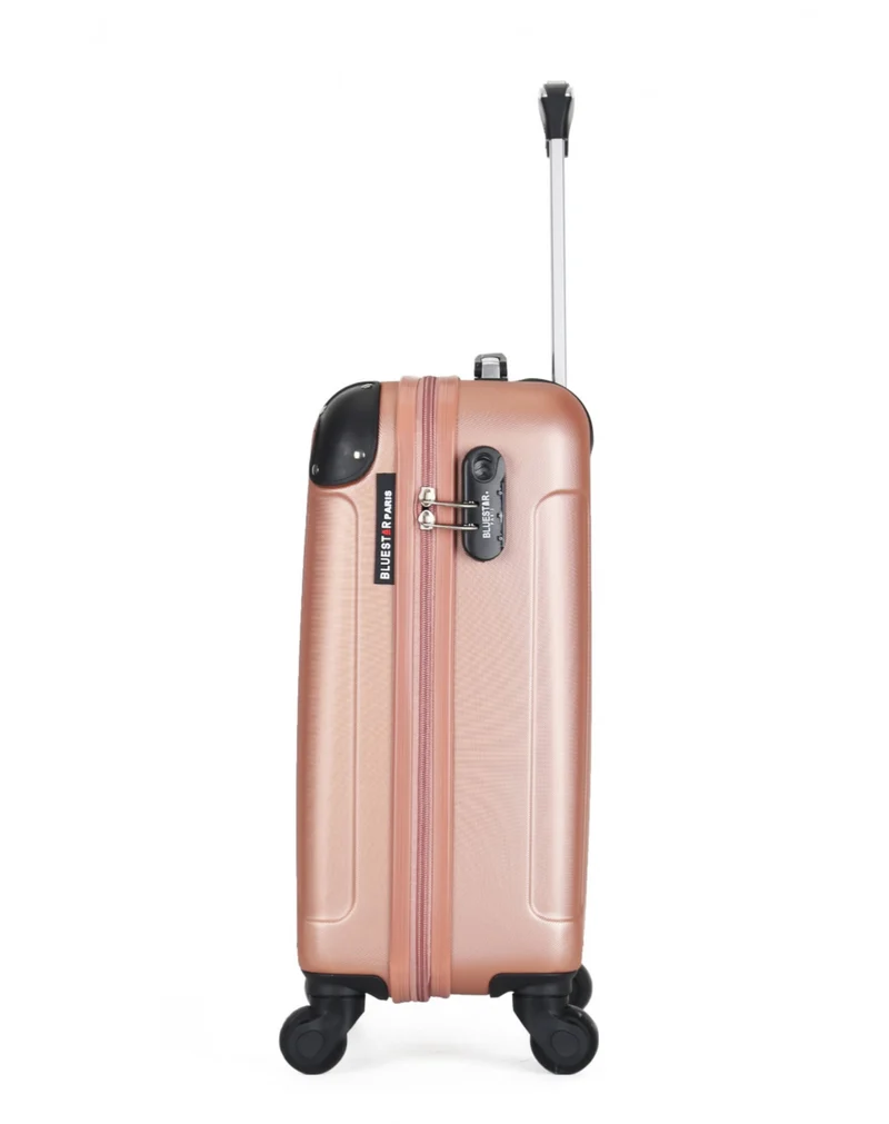 Valise Cabine Rigide MADRID-E