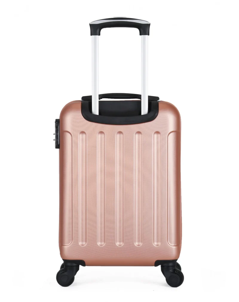 Valise Cabine Rigide MADRID-E