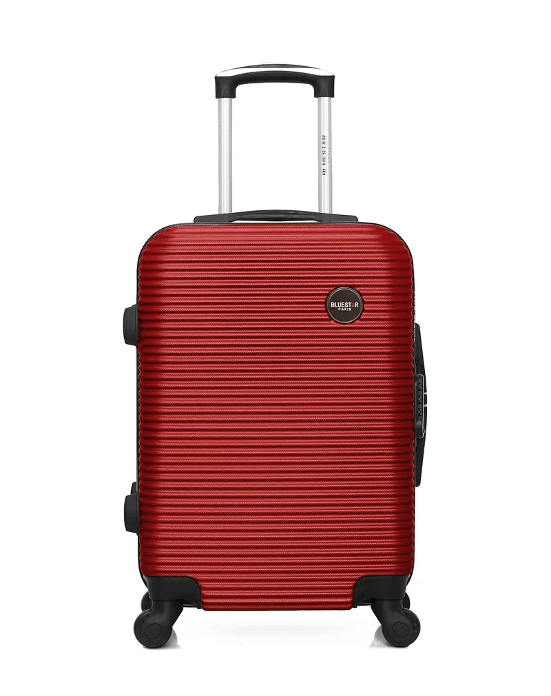 Valise Cabine Rigide LONDON