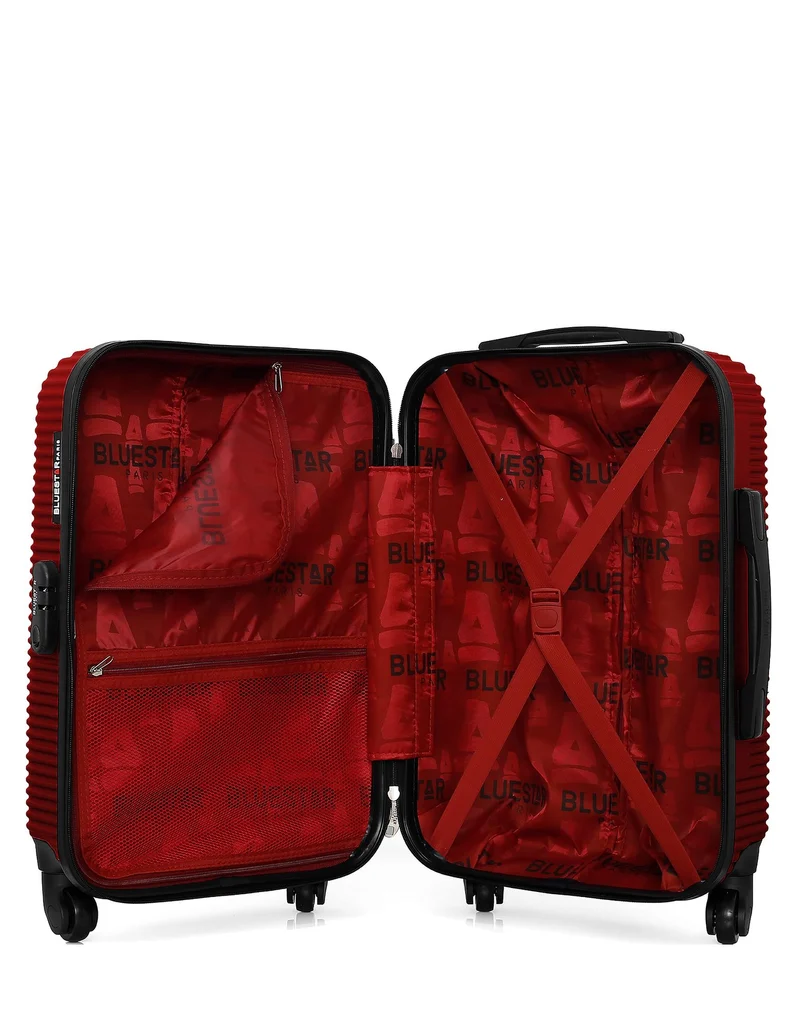 Valise Cabine Rigide LONDON