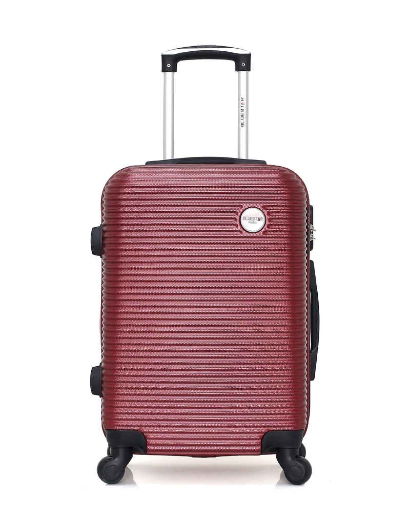 Valise Cabine Rigide LONDON