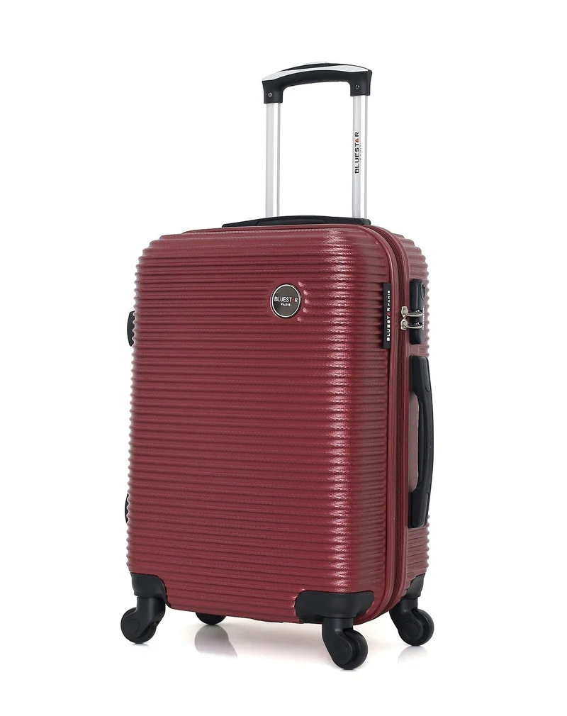 Valise Cabine Rigide LONDON