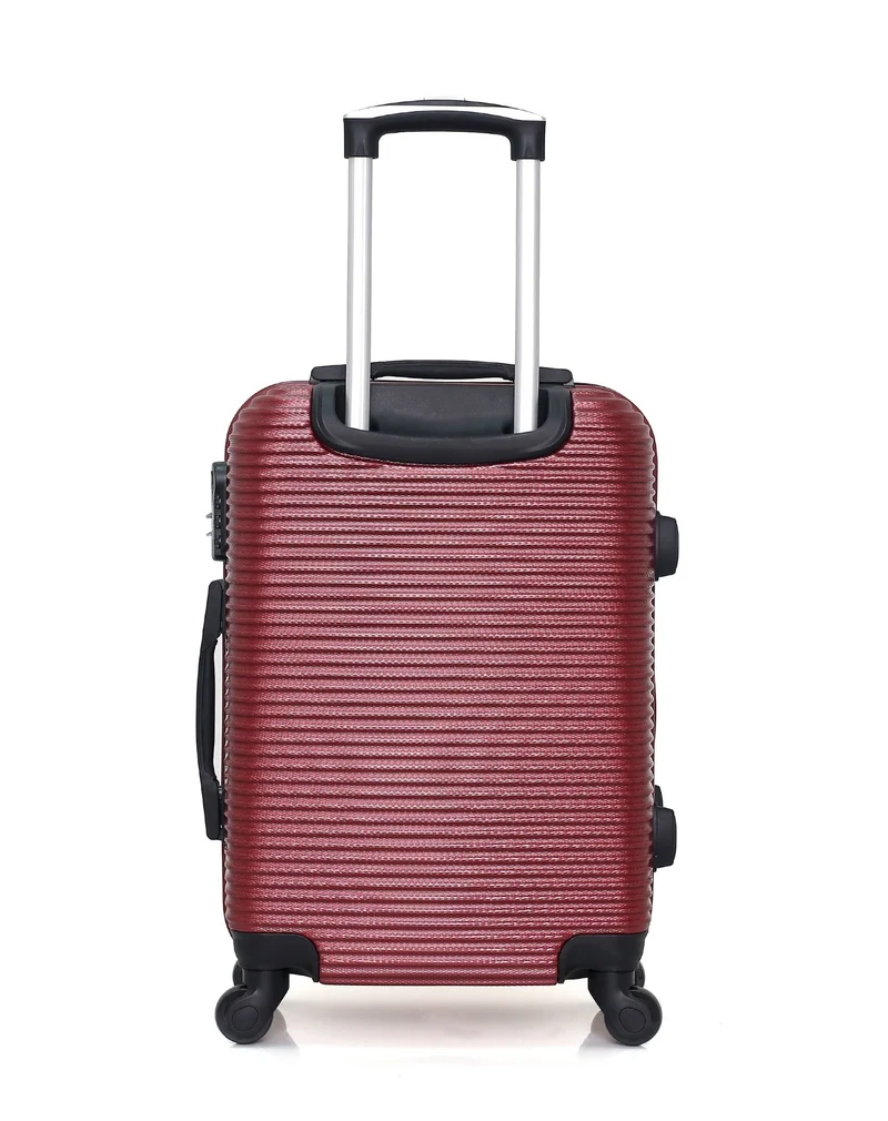 Valise Cabine Rigide LONDON