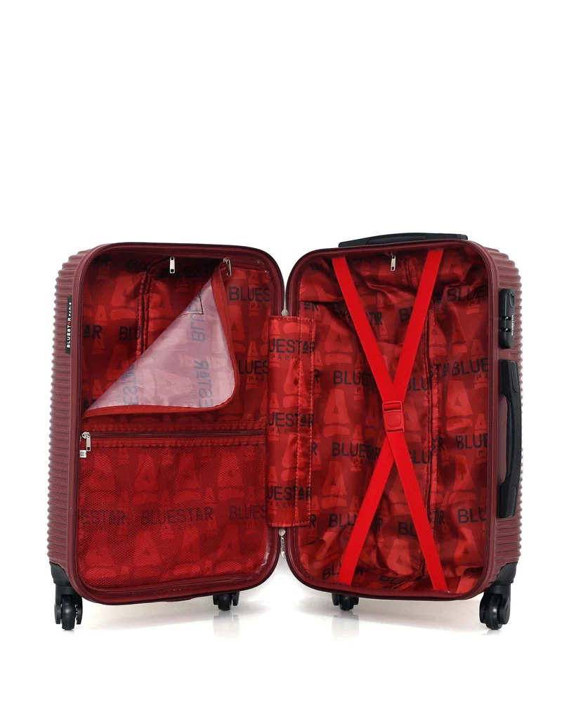 Valise Cabine Rigide LONDON