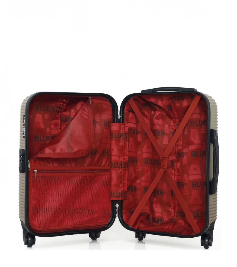 Valise Cabine Rigide LONDON