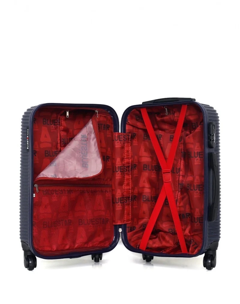 Valise Cabine Rigide LONDON