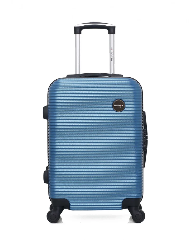 Valise Cabine Rigide LONDON