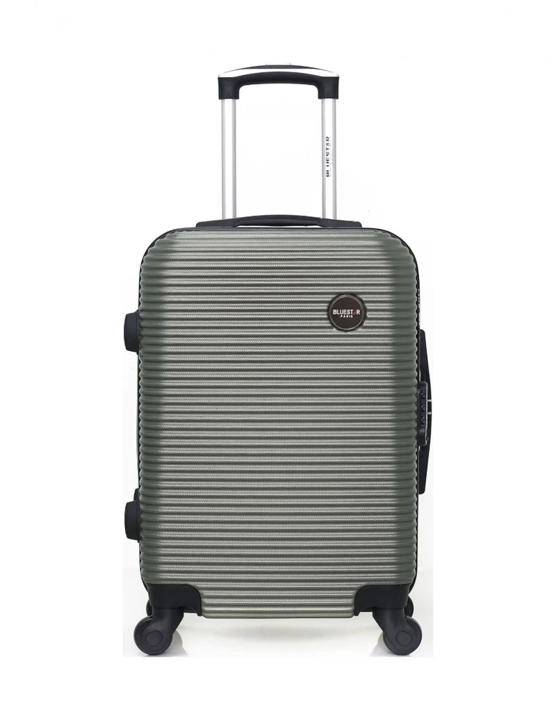 Valise Cabine Rigide LONDON