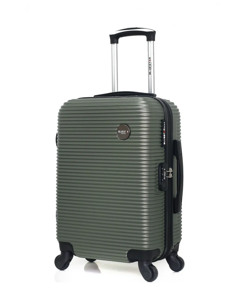 Valise Cabine Rigide LONDON