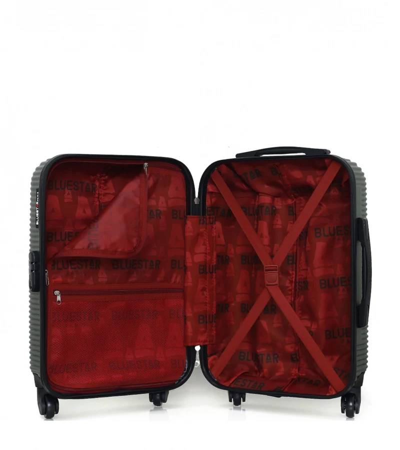Valise Cabine Rigide LONDON