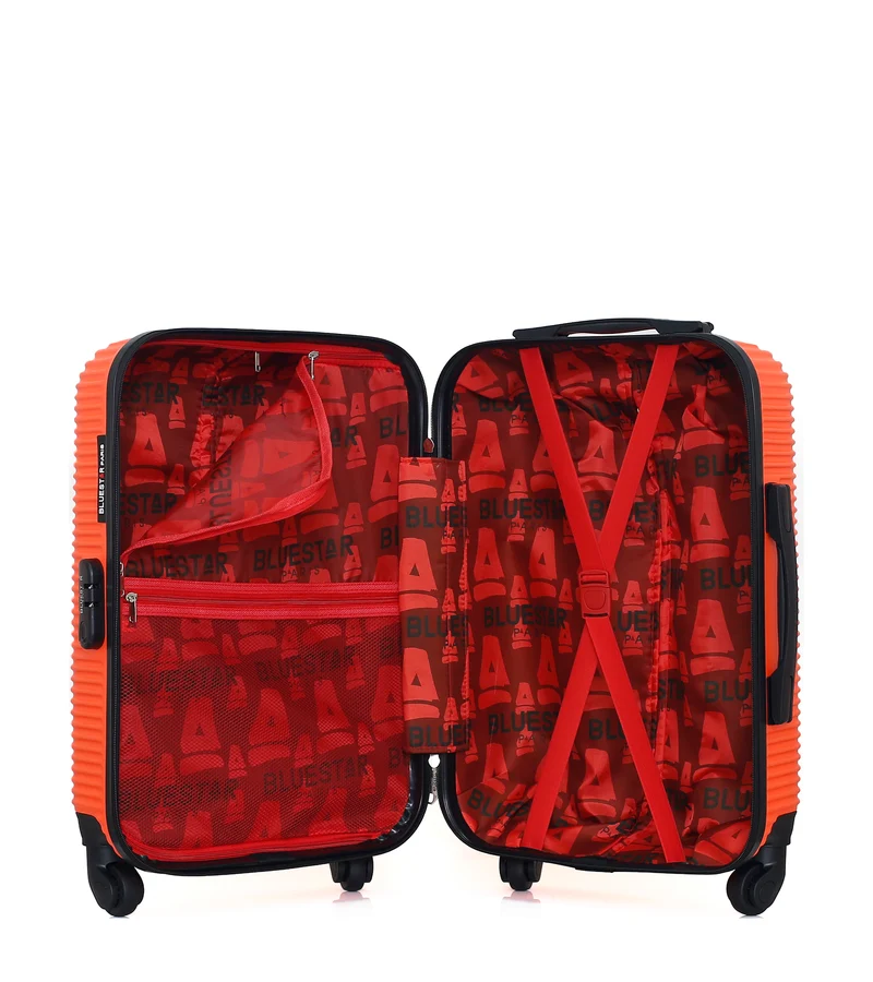 Valise Cabine Rigide LONDON