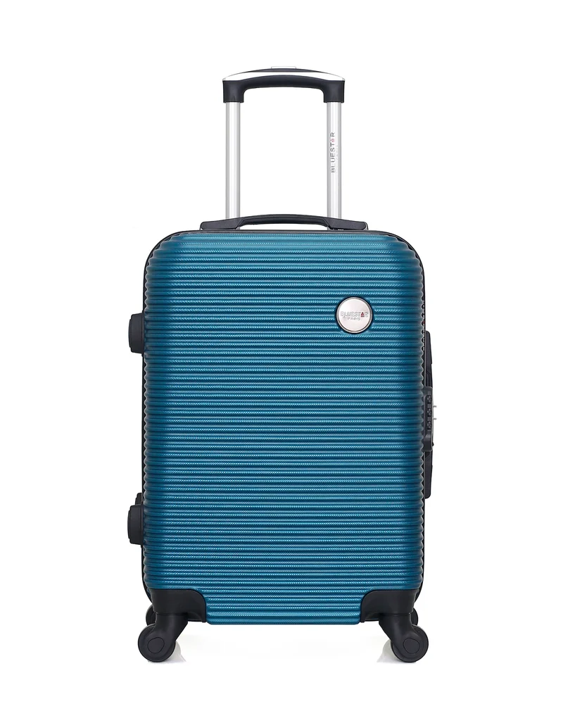 Valise Cabine Rigide LONDON