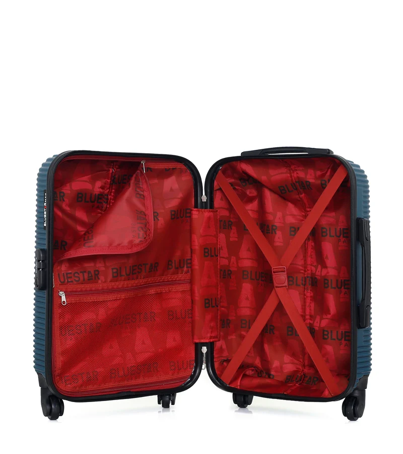 Valise Cabine Rigide LONDON