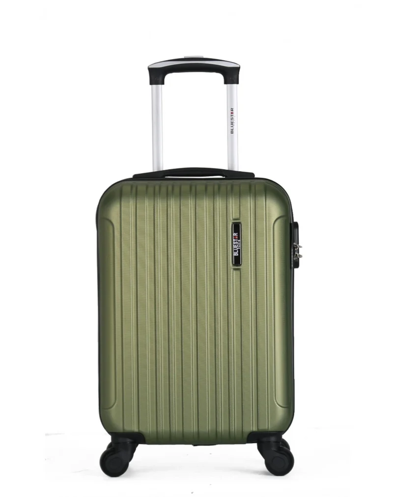 Valise Cabine Rigide LOME-E