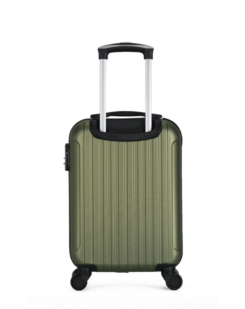 Valise Cabine Rigide LOME-E