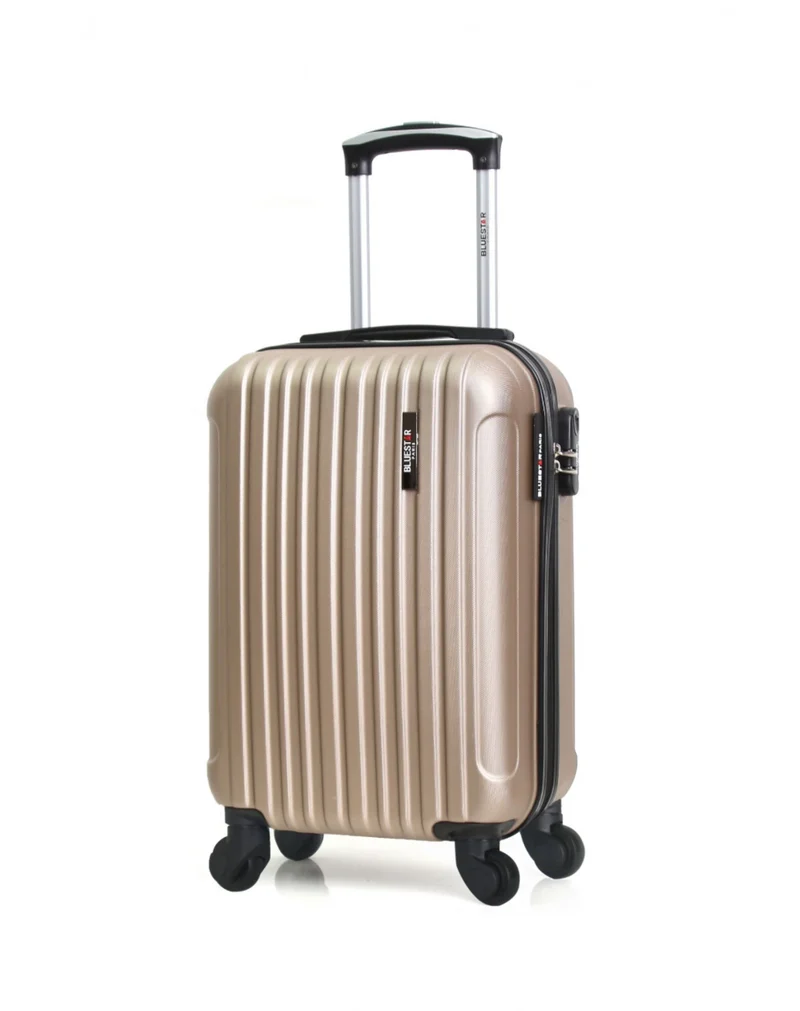 Valise Cabine Rigide LOME-E