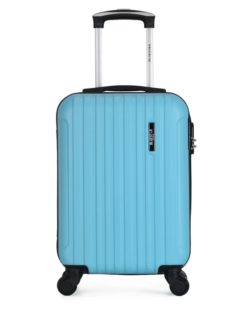 Valise Cabine Rigide LOME-E